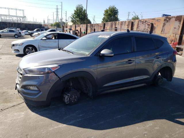 HYUNDAI TUCSON 2016 km8j33a2xgu194838