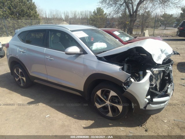 HYUNDAI TUCSON 2017 km8j33a2xhu272021