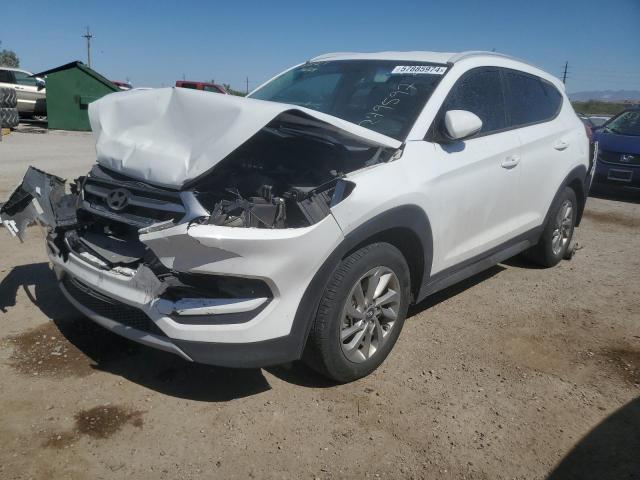 HYUNDAI TUCSON LIM 2017 km8j33a2xhu279597