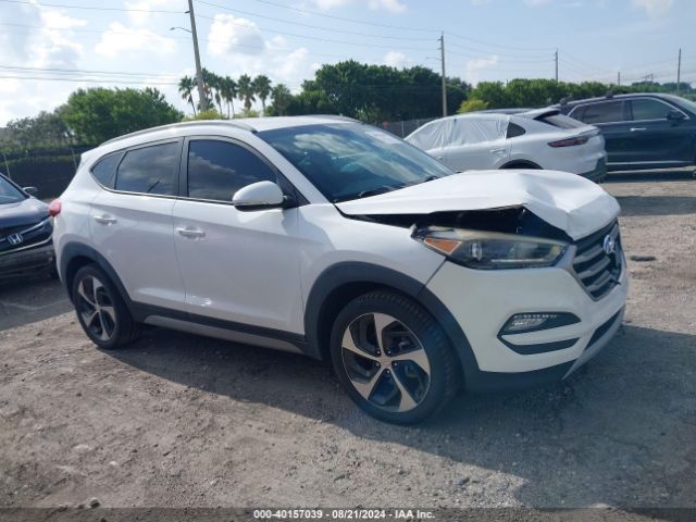 HYUNDAI TUCSON 2017 km8j33a2xhu283214