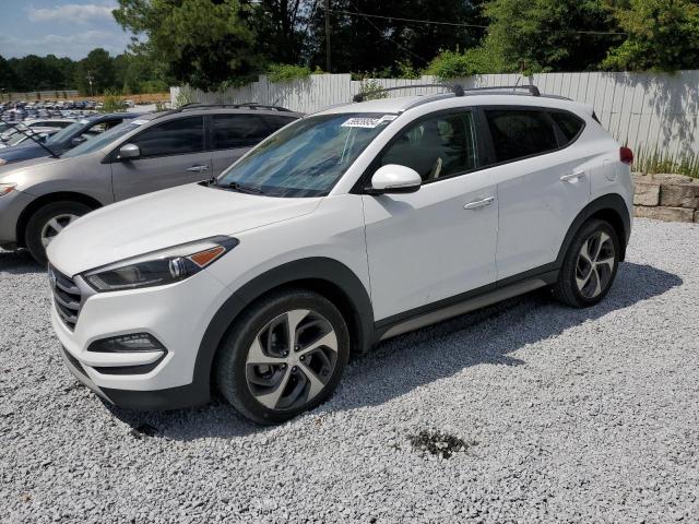 HYUNDAI TUCSON 2017 km8j33a2xhu290745