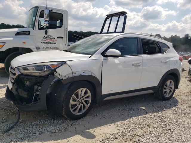 HYUNDAI TUCSON 2017 km8j33a2xhu294634