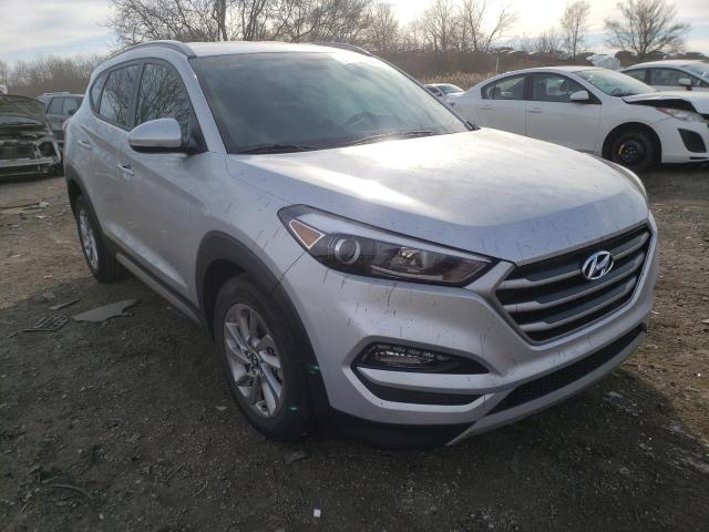 HYUNDAI TUCSON LIM 2017 km8j33a2xhu336204