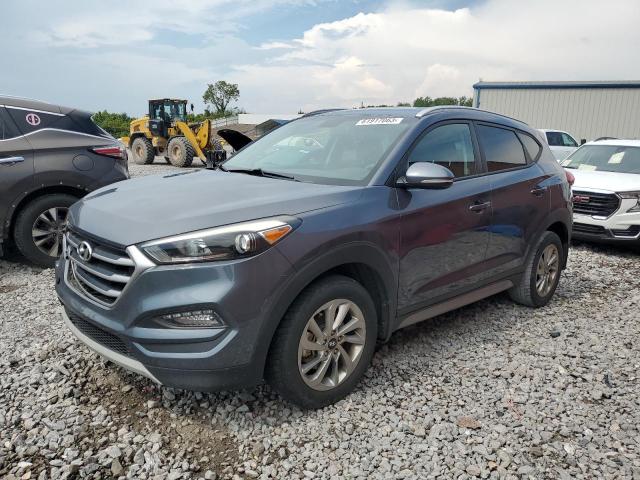 HYUNDAI TUCSON LIM 2017 km8j33a2xhu342438