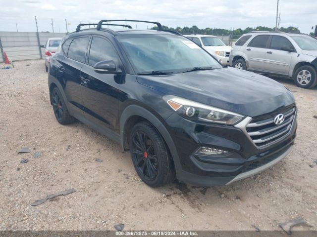 HYUNDAI TUCSON 2017 km8j33a2xhu434729