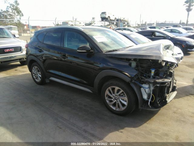 HYUNDAI TUCSON 2017 km8j33a2xhu436657