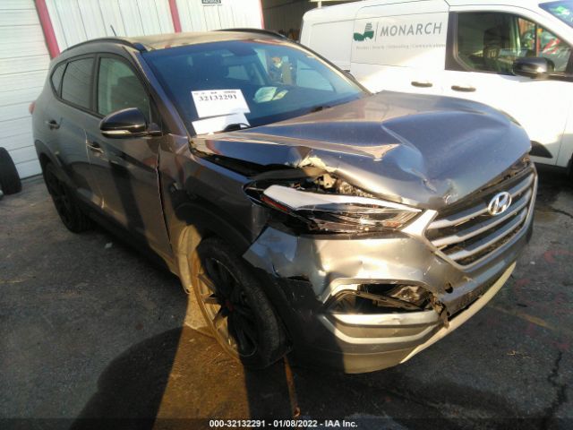 HYUNDAI TUCSON 2017 km8j33a2xhu501961