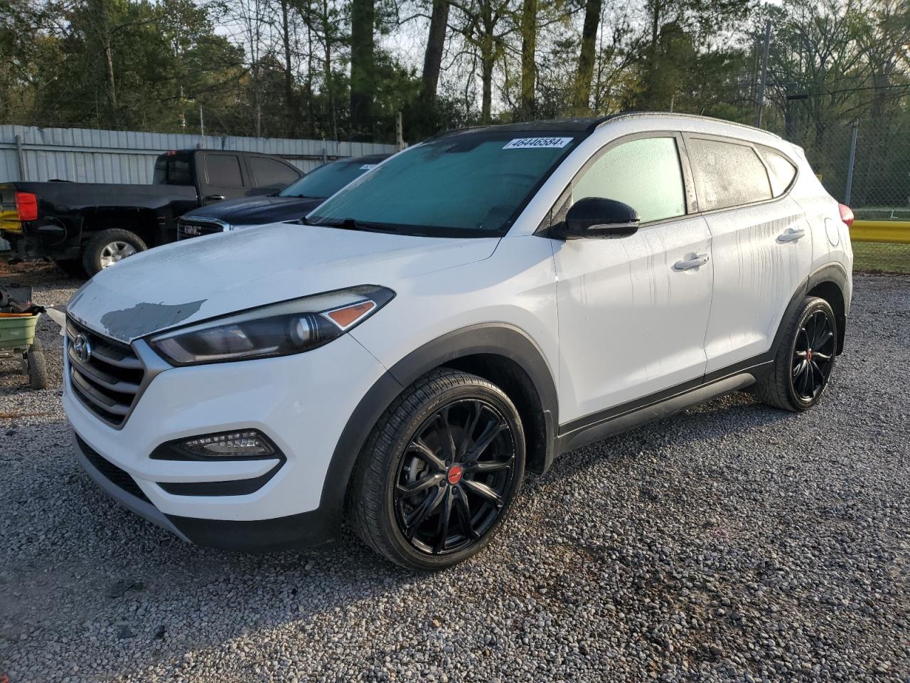 HYUNDAI TUCSON 2017 km8j33a2xhu531932