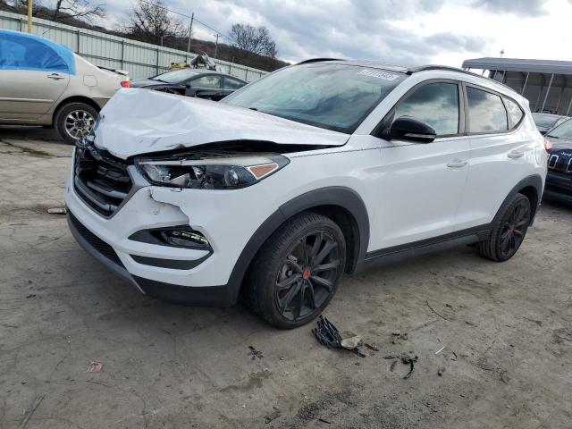 HYUNDAI TUCSON 2017 km8j33a2xhu533051