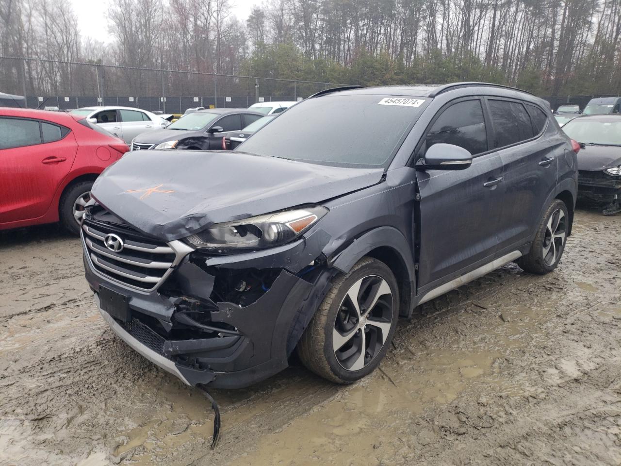 HYUNDAI TUCSON 2017 km8j33a2xhu560959