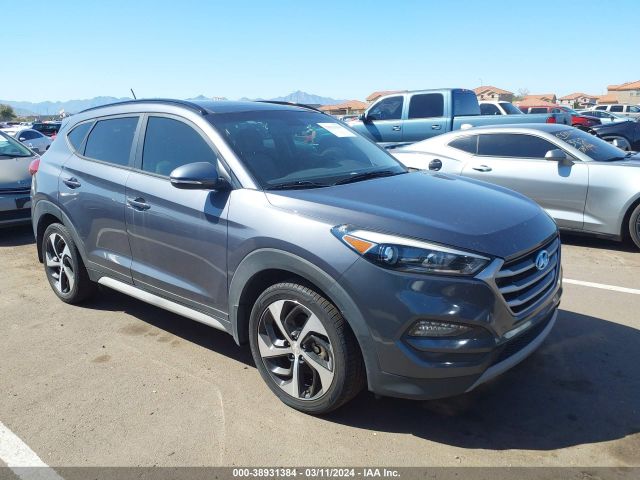 HYUNDAI TUCSON 2017 km8j33a2xhu561254