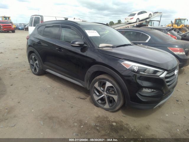 HYUNDAI TUCSON 2017 km8j33a2xhu566812