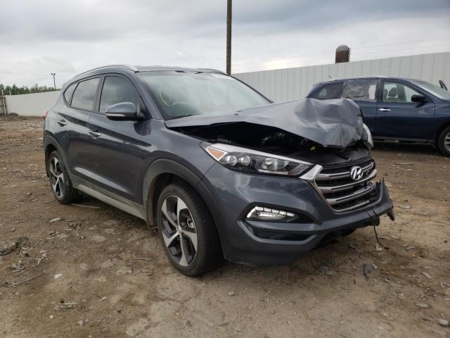 HYUNDAI NULL 2018 km8j33a2xju618235