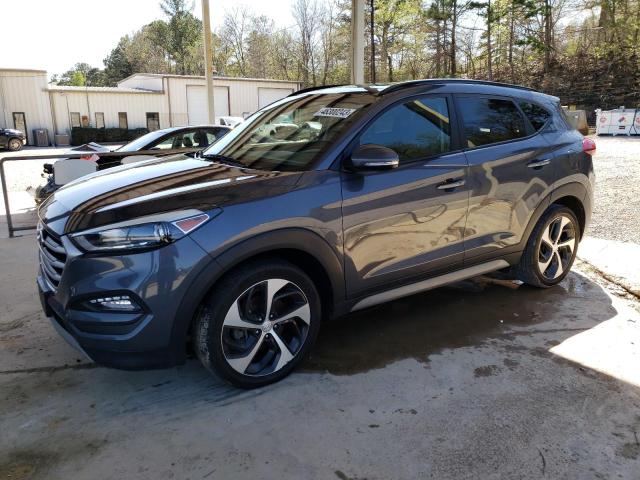 HYUNDAI TUCSON VAL 2018 km8j33a2xju621202