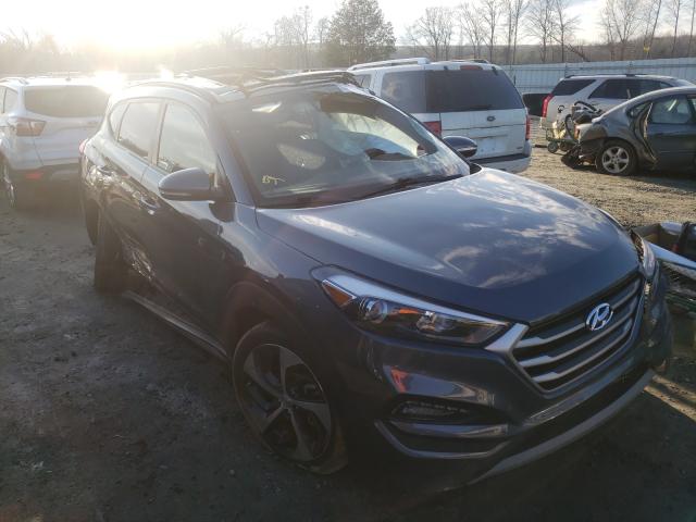 HYUNDAI TUCSON 2018 km8j33a2xju633656