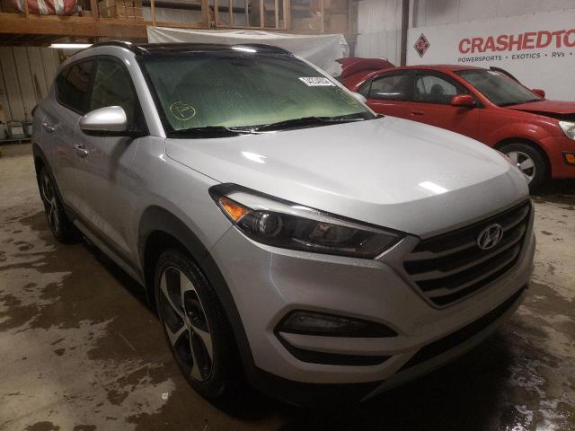 HYUNDAI TUCSON VAL 2018 km8j33a2xju644088