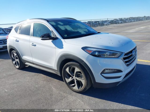 HYUNDAI TUCSON 2018 km8j33a2xju689757