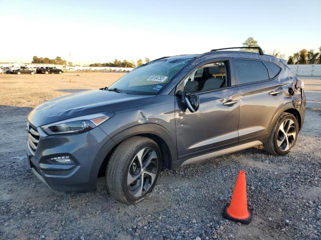 HYUNDAI TUCSON VAL 2018 km8j33a2xju747348