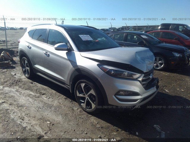 HYUNDAI TUCSON 2018 km8j33a2xju751061