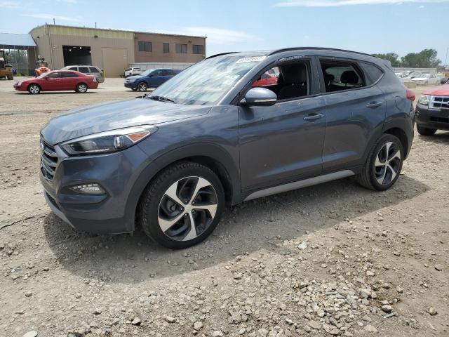 HYUNDAI TUCSON VAL 2018 km8j33a2xju751710