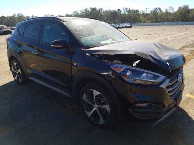 HYUNDAI TUCSON VAL 2018 km8j33a2xju755885