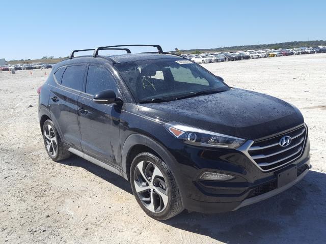 HYUNDAI TUCSON VAL 2018 km8j33a2xju760679