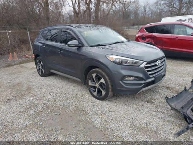 HYUNDAI TUCSON 2018 km8j33a2xju784545