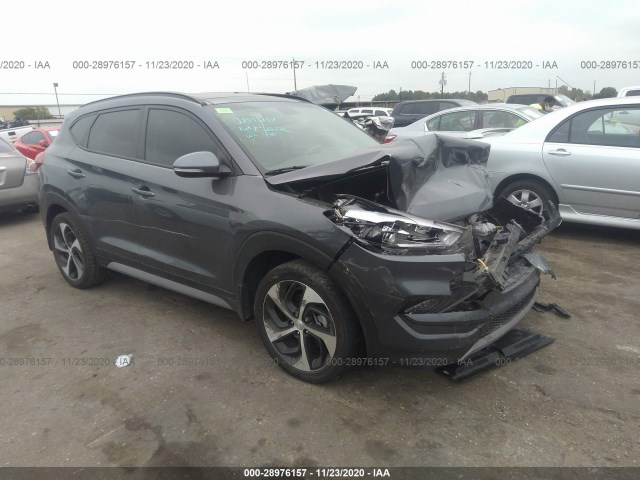 HYUNDAI TUCSON 2018 km8j33a2xju796257