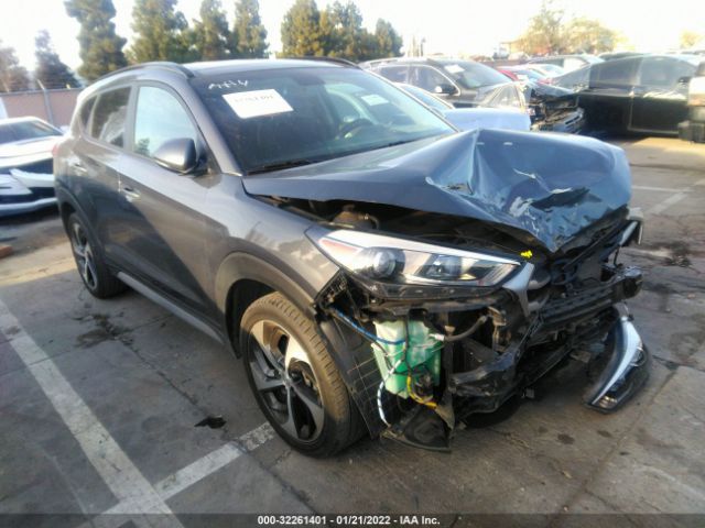 HYUNDAI TUCSON 2018 km8j33a2xju799286