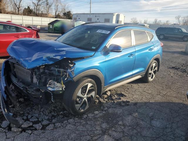 HYUNDAI TUCSON 2018 km8j33a2xju801246