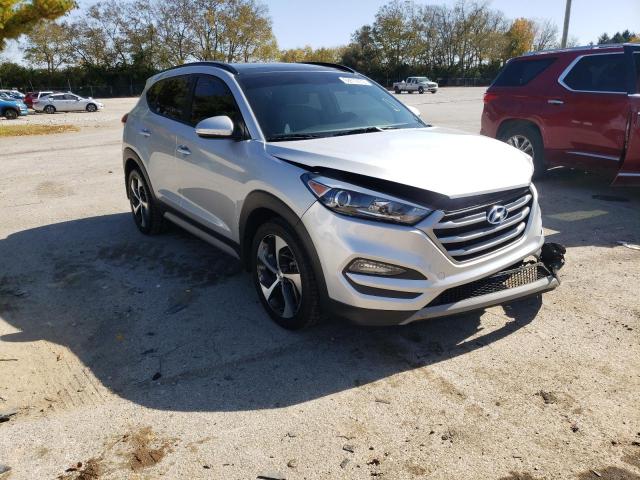 HYUNDAI TUCSON VAL 2018 km8j33a2xju804101