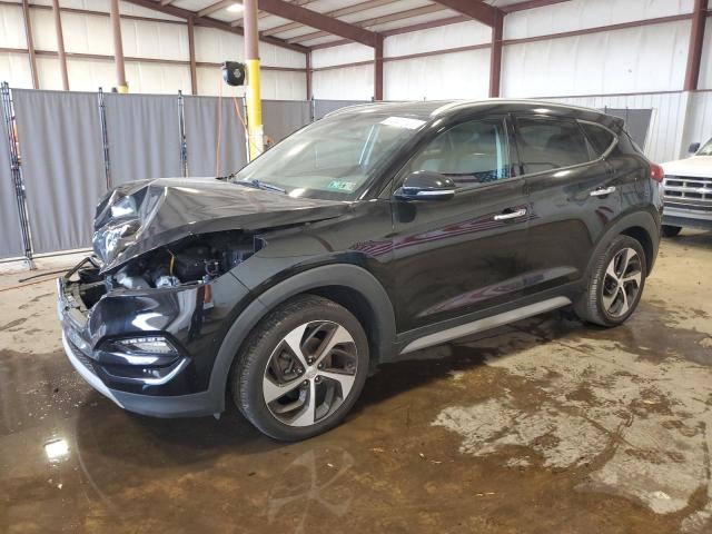 HYUNDAI TUCSON VAL 2018 km8j33a2xju821223