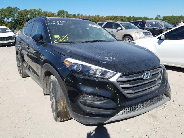 HYUNDAI TUCSON VAL 2018 km8j33a2xju828060