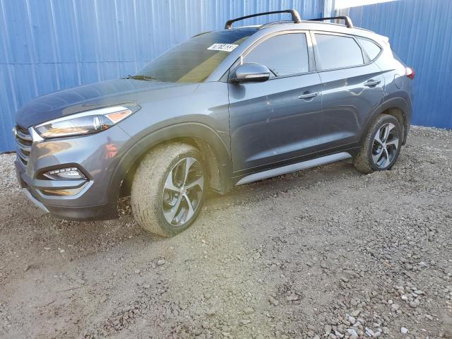 HYUNDAI TUCSON 2018 km8j33a2xju834036