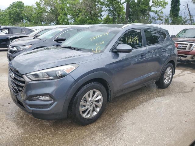 HYUNDAI TUCSON 2016 km8j33a40gu086214