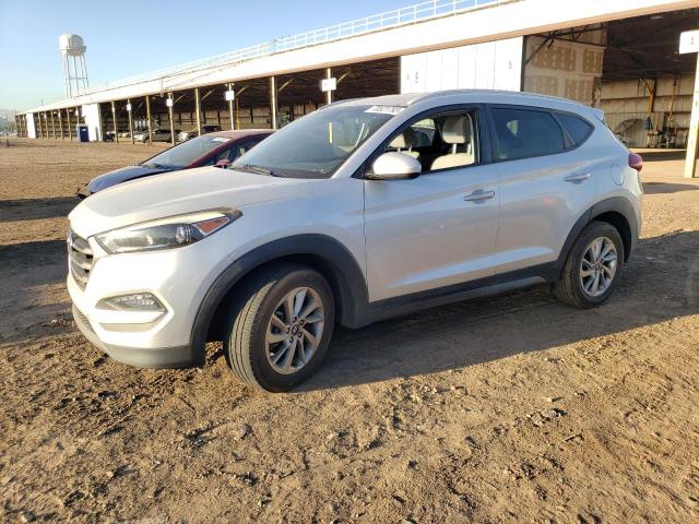 HYUNDAI TUCSON LIM 2016 km8j33a40gu092563