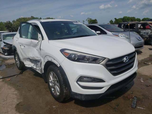 HYUNDAI TUCSON LIM 2016 km8j33a40gu102203