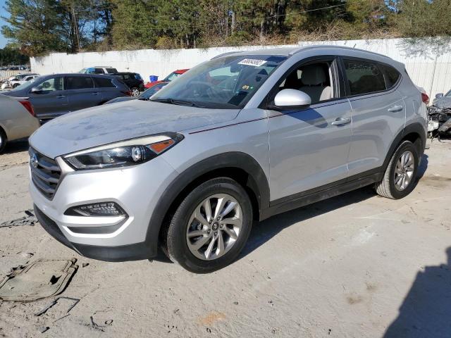 HYUNDAI TUCSON LIM 2016 km8j33a40gu110804