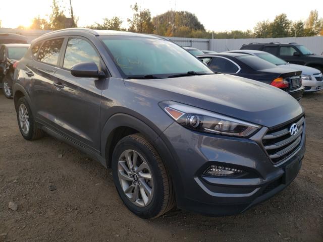 HYUNDAI TUCSON 2016 km8j33a40gu114447