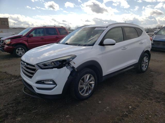 HYUNDAI TUCSON LIM 2016 km8j33a40gu114643