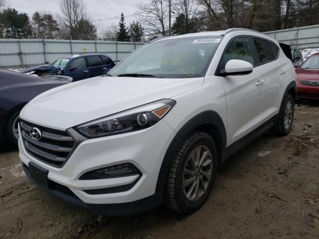 HYUNDAI TUCSON LIM 2016 km8j33a40gu146041