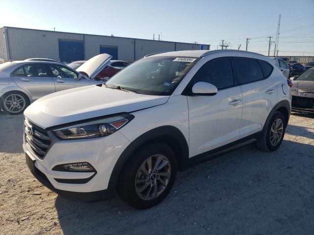 HYUNDAI TUCSON LIM 2016 km8j33a40gu148596