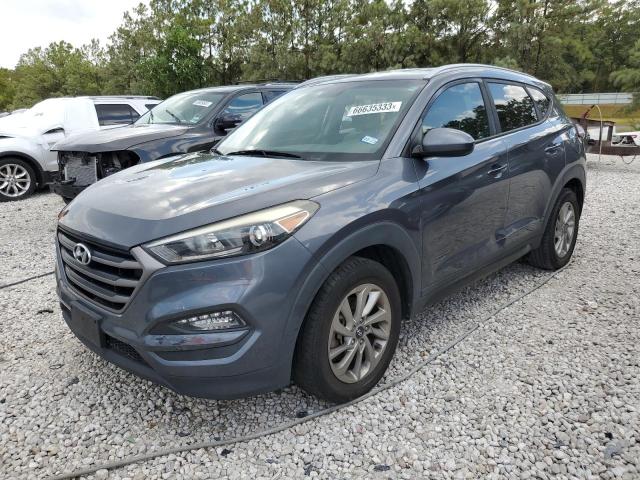 HYUNDAI TUCSON 2016 km8j33a40gu154866