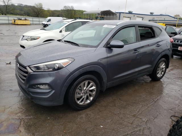 HYUNDAI TUCSON LIM 2016 km8j33a40gu155452