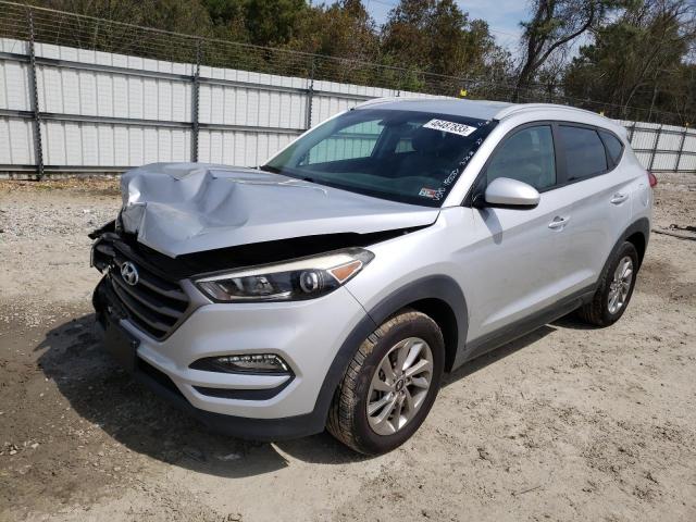 HYUNDAI TUCSON LIM 2016 km8j33a40gu157282