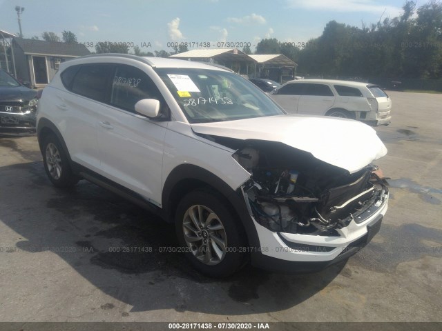 HYUNDAI TUCSON 2016 km8j33a40gu172428