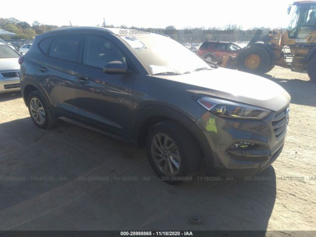 HYUNDAI TUCSON 2016 km8j33a40gu175460