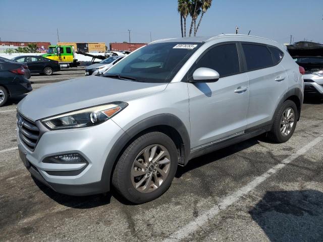 HYUNDAI TUCSON LIM 2016 km8j33a40gu180187