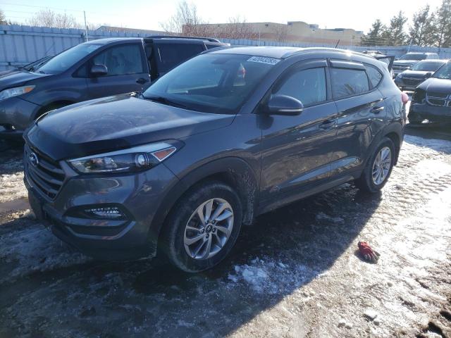 HYUNDAI TUCSON LIM 2016 km8j33a40gu181520