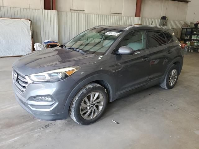 HYUNDAI TUCSON LIM 2016 km8j33a40gu186572